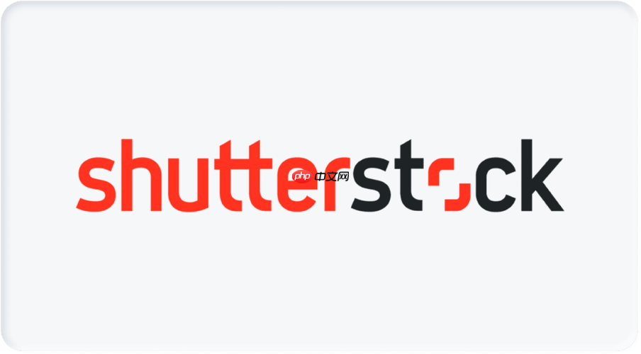 shutterstock如何修改账户信息_shutterstock个人账户信息修改详细步骤