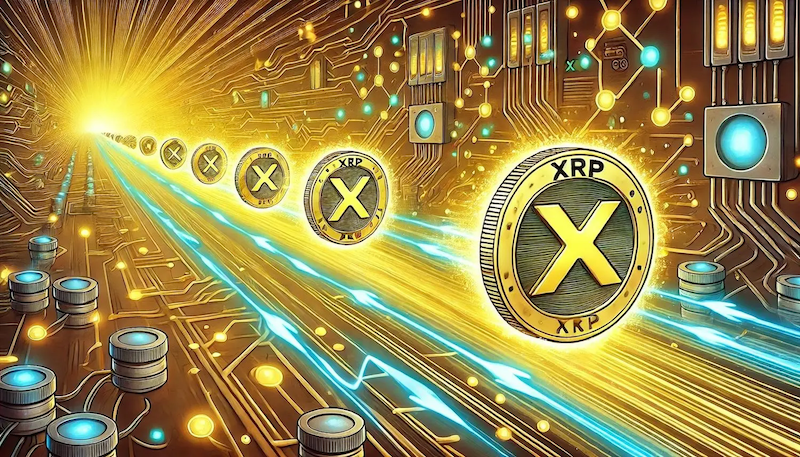 Bitwise XRP ETF交易即将开启：11月19-20日正式上线 - 创想鸟