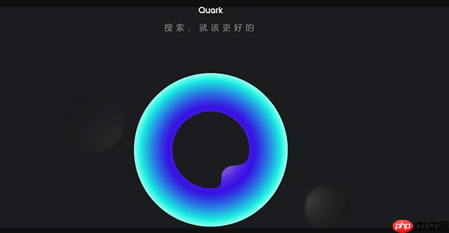 夸克浏览器安全检测中心入口_夸克浏览器隐私保护网址链接