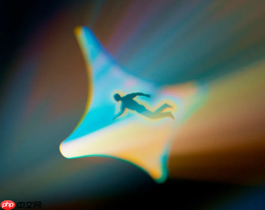 即梦如何生成透明背景的图片_即梦透明背景图片生成方法