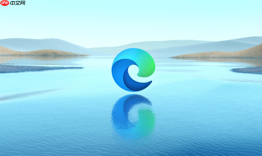 edge浏览器如何关闭鼠标悬停标签页预览_edge标签预览关闭设置