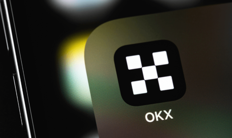 OKX交易APP直达官网注册入口 OKX平台最新官方登录下载安全链接 - 创想鸟