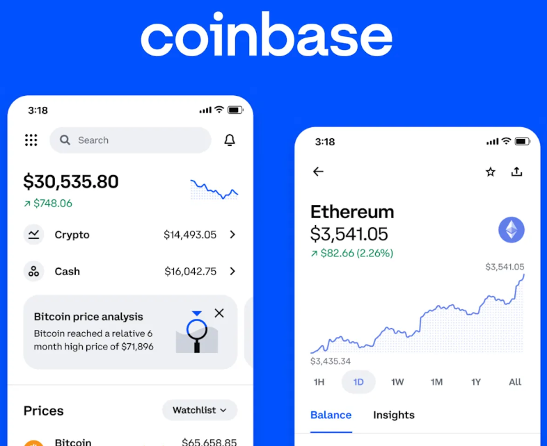 Coinbase新手教程 Coinbase官网入口+完整注册流程 - 创想鸟