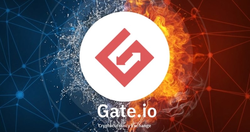 芝麻开门Gate交易平台官方网址 Gate.io交易所官方APP新手安装注册指南 - 创想鸟