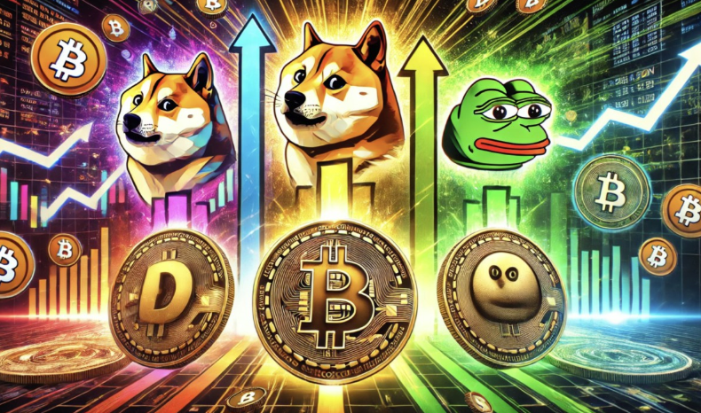 meme币价格泡沫？2026年修正后真实价值的理性评估 - 创想鸟