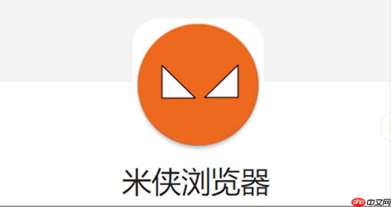 米侠浏览器网页闪退怎么办_米侠浏览器崩溃修复与稳定性提升