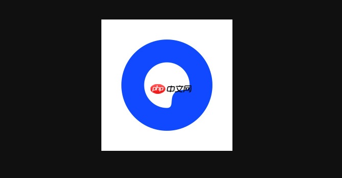 quark浏览器怎么设置页面缩放_quark浏览器页面缩放比例调整方法