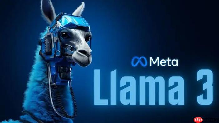 llama3如何构建自动化链_llama3自动化链构建流程及条件分支逻辑