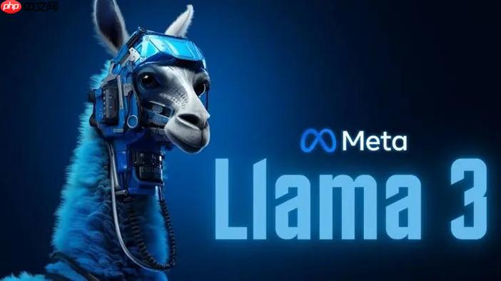 llama3怎么启用多模态融合_llama3多模态融合启用指南及跨媒体处理详解
