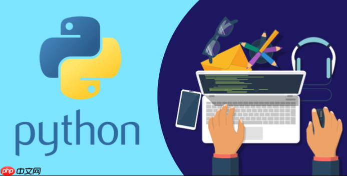 python绘制热力图有何方法？
