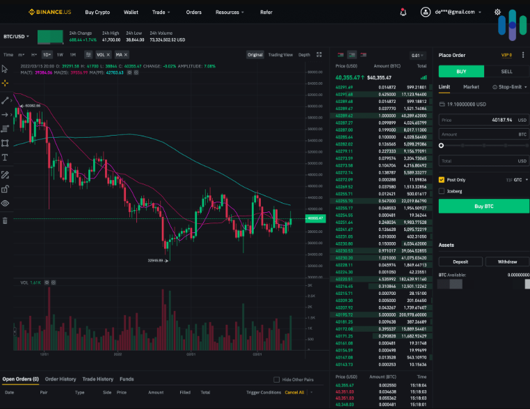 币安官方入口下载 币安v3.7.2安卓iOS版安装下载链接 - 创想鸟