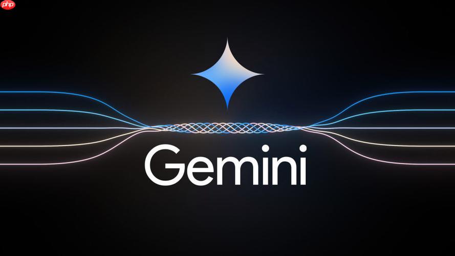 gemini2怎么生成创意内容_gemini2创意内容生成步骤及风格调整