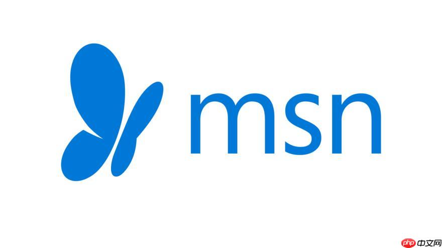 msn官网入口手机版 msn官方手机登录直达地址