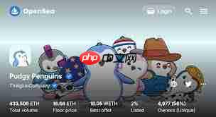 胖企鹅币值得购买吗 - 创想鸟