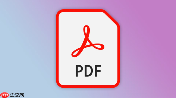 PDF去水印在线平台 PDF文件水印删除入口