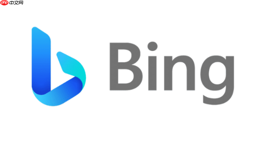 必应bing官网入口网页版官网 必应网页版登录访问地址