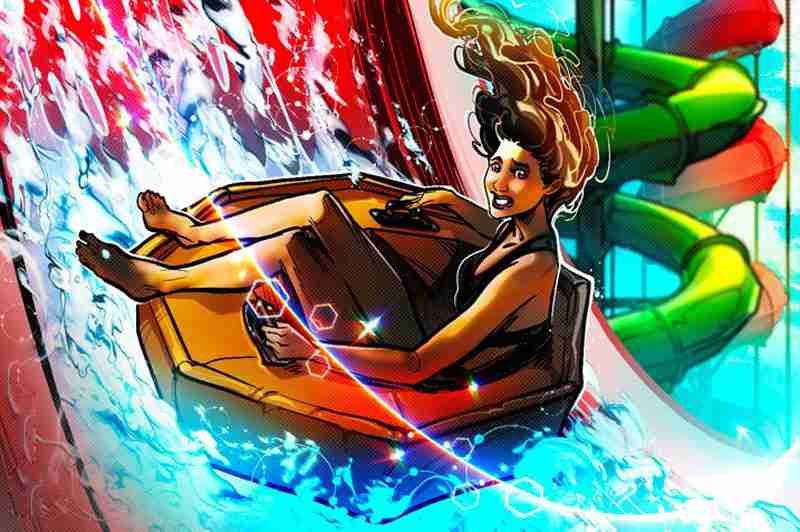 一文了解贝莱德领衔近30亿美元的比特币（btc）11月etf资金外流，单日创下5.23亿美元纪