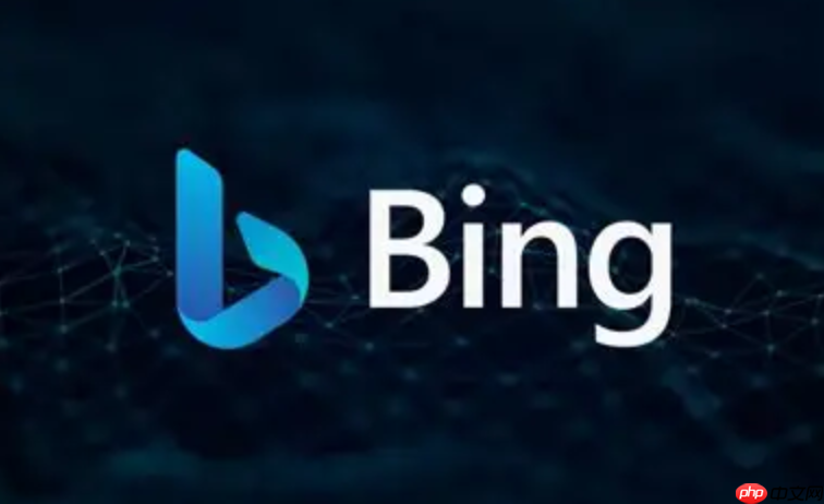 bing搜索官方入口链接 bing引擎免费浏览器访问