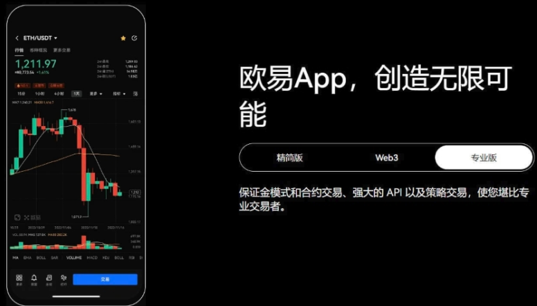 欧意历史交易记录怎么看 欧意okx平台历史交易记录查看方法 - 创想鸟