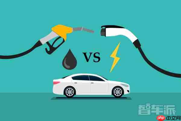 13000英里实测报告：宝马iX3碳排放低于多数燃油车