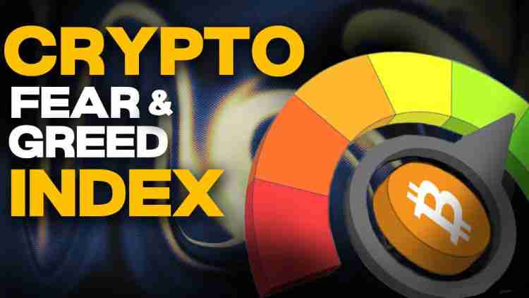 加密货币恐惧与贪婪指数是什么?如何运作与计算?一文介绍