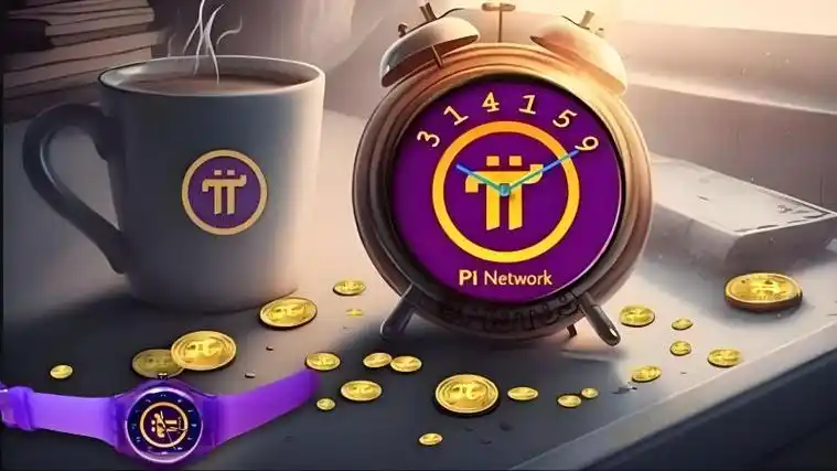 2025年11月Pi币价格预测：未来走势如何？ - 创想鸟