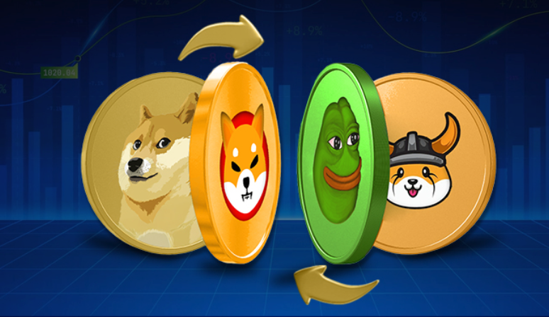 meme币未来走势：2027-2030年市值翻十倍的可能性分析 - 创想鸟