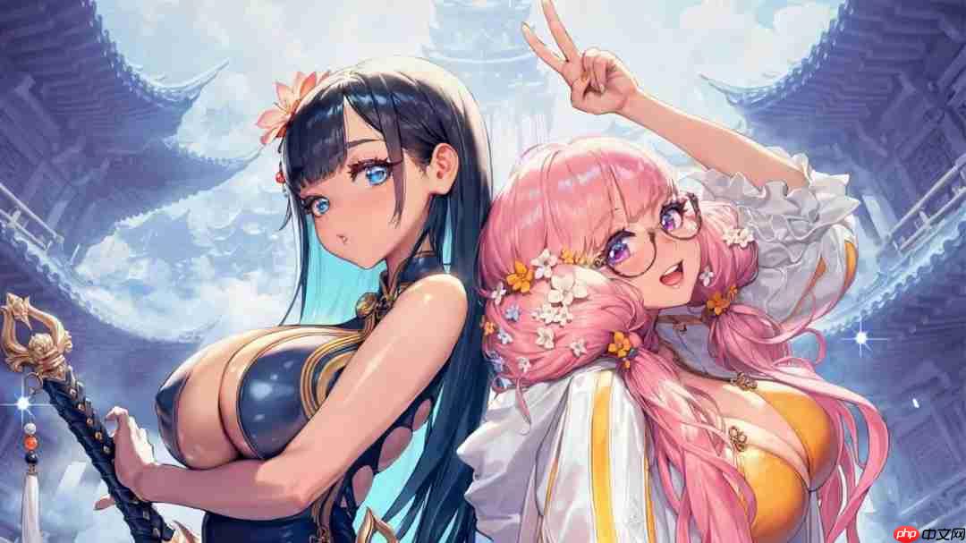 《剑星》团队ShiftUp新作《Project Spirits》将由腾讯发行