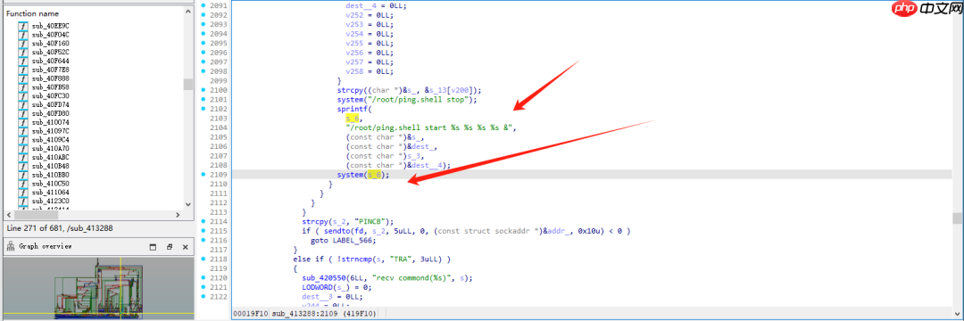 记一次postgres注入绕过waf