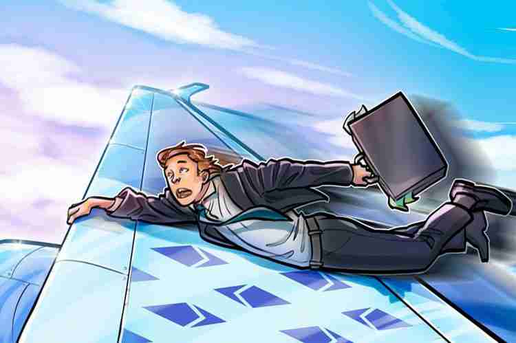 bitmine深陷37亿美元亏损，因dat“加州旅馆”模式遭贝莱德质押以太坊（eth）etf挑战