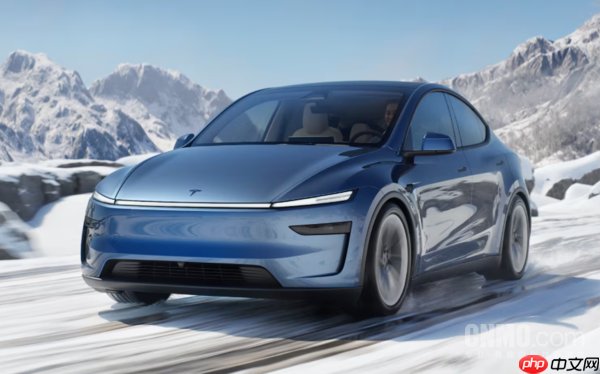 特斯拉陶琳：供应链选择基于质量与成本 并非地理来源