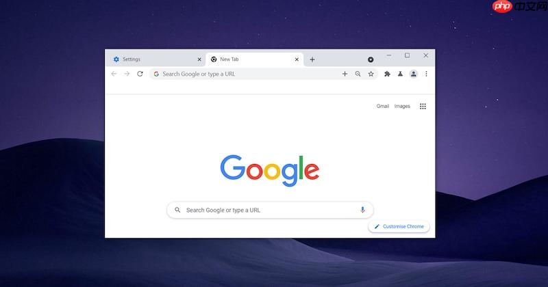 谷歌浏览器打不开扩展商店怎么办 Google Chrome扩展无法访问解决方案