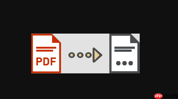 PDF水印删除在线工具入口 PDF在线去水印平台