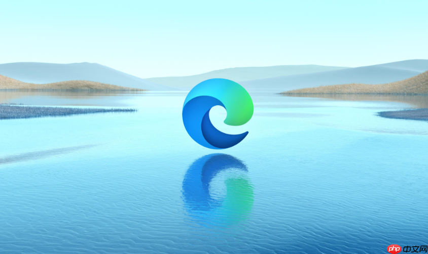 edge浏览器如何开启垂直标签页功能_edge侧边标签使用方法