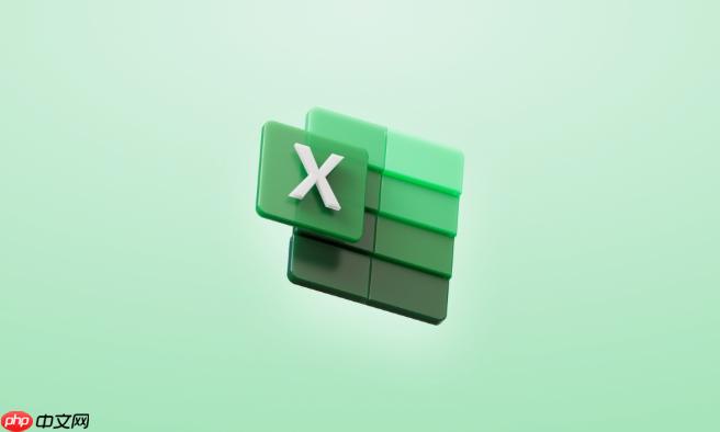 如何使用Excel做漏斗图_Excel漏斗图制作与营销数据分析