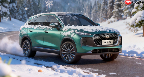 俄罗斯车市最新情况：自主品牌占六成 理想岚图表现突出