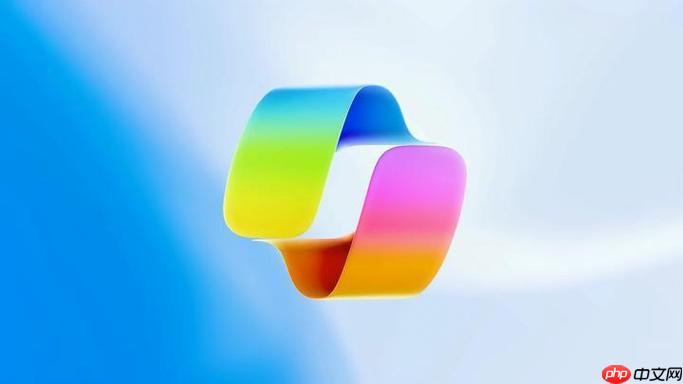 Copilot三种模式怎么选 Copilot创意/平衡/精确模式使用详解【教程】