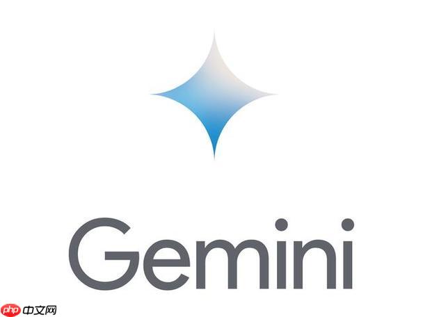 Gemini自定义指令怎么设置 Gemini个性化设置与使用方法【教程】