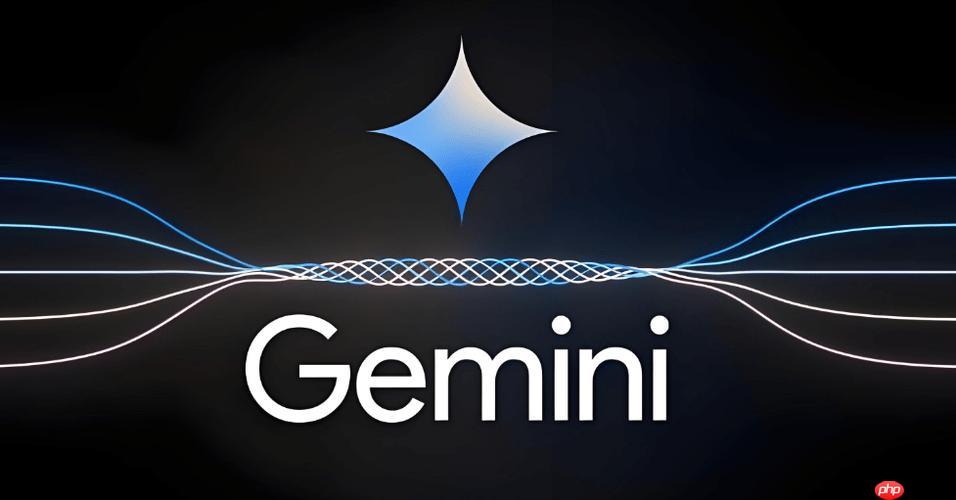 Gemini怎么快速总结长文 Gemini一键摘要功能设置【教程】