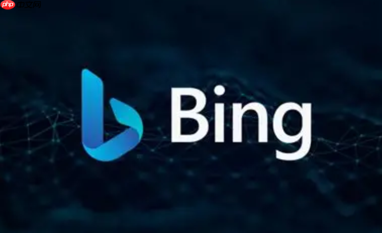 Bing搜索引擎入口最新 Bing引擎无需登录浏览器链接