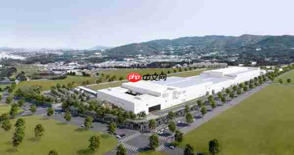 明年底竣工！现代起亚投资1.2万亿韩元建设电池研发园区