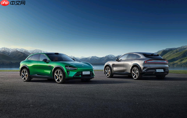 小米汽车再次发文强调车身安全设计：有多种针对性设计