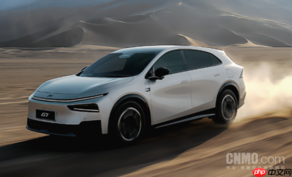 小鹏P7 Ultra、G7 Ultra座舱芯片升级 新增750TOPS算力