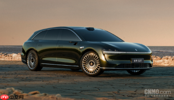 11月新能源汽车性价比榜单出炉 享界S9系列获双料冠军