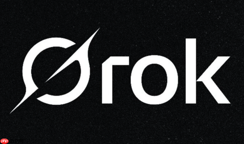如何让Grok帮忙写代码 Grok编程辅助功能使用指南【技巧】