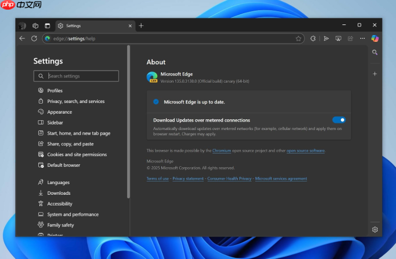 Microsoft Edge标签页崩溃怎么办 Microsoft Edge标签管理优化
