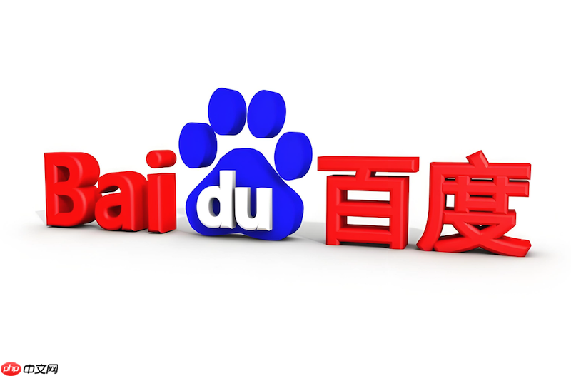 百度浏览器标签栏突然消失是什么原因 百度浏览器界面布局恢复步骤