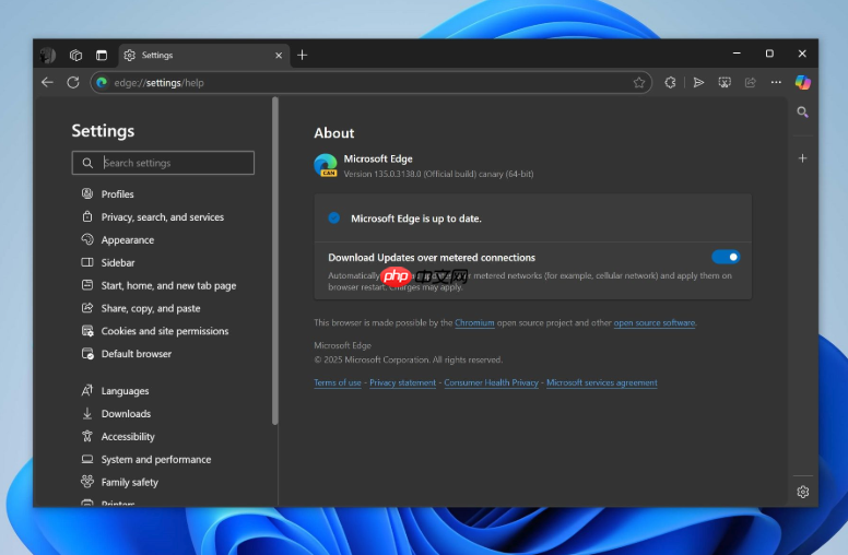 Microsoft Edge下载文件总失败怎么办 Microsoft Edge下载管理设置