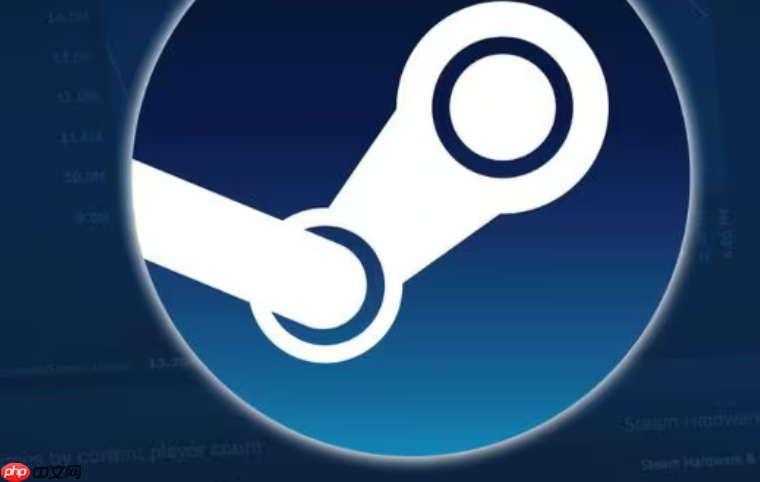 steam官方网页入口 steam账号注册及登录方法
