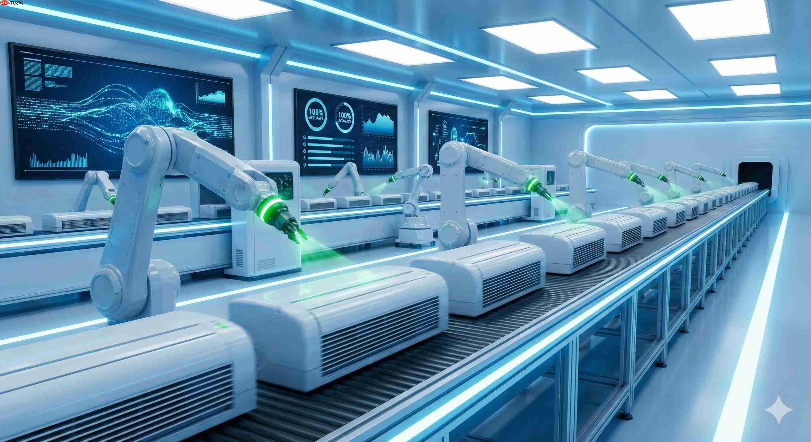 雷军：所有产业都值得用 AI 再做一遍